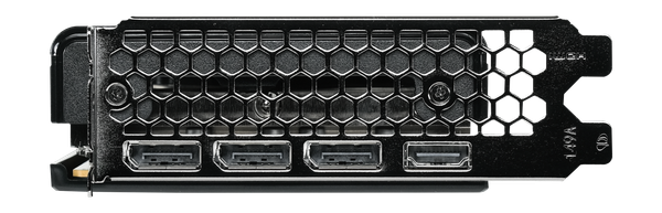 Изображение товара Видеокарта Palit GeForce RTX 5060 Ti Infinity 3 OC 16GB GDDR7 (NE7506TS19T1-GB2061S)