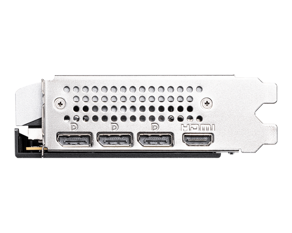 Изображение товара Видеокарта MSI RTX 5060 8G Ventus 3X OC