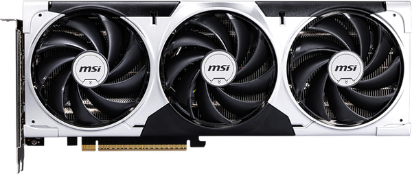 Изображение товара Видеокарта MSI RTX 5060 Ti 16G Ventus 3X OC