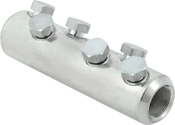 Изображение товара Соединитель болтовой КС СБЛ 630/6 35кВ / BSM-630-06-35