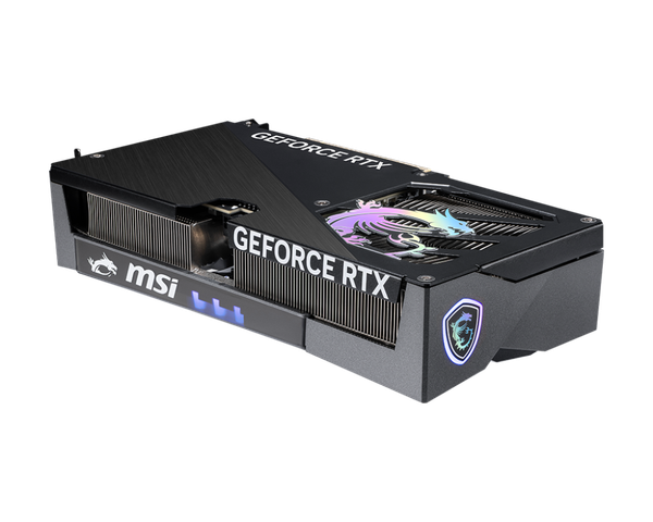 Изображение товара Видеокарта MSI RTX 5060 Ti 8G Gaming OC