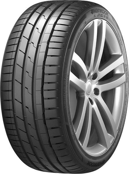 Изображение товара Летняя шина Hankook Ventus S1 Evo3 K127A 255/50R19 107W Run-Flat