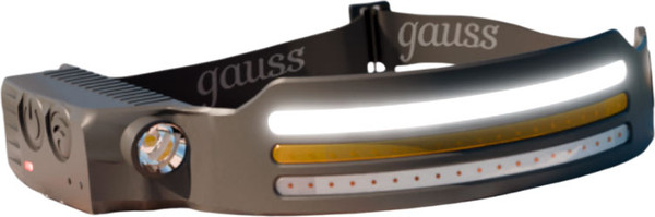 Изображение товара Фонарь Gauss GFL412 / GF412