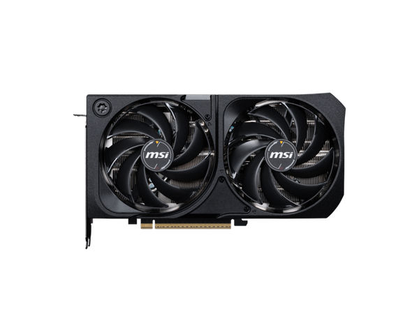 Изображение товара Видеокарта MSI RTX 5070 12G Shadow 2X OC