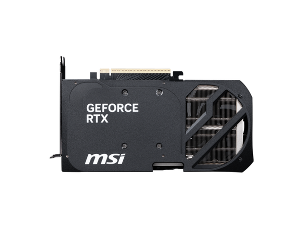 Изображение товара Видеокарта MSI RTX 5070 12G Shadow 2X OC