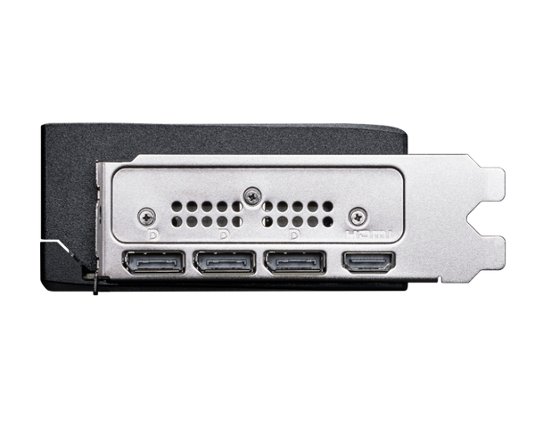 Изображение товара Видеокарта MSI RTX 5070 12G Shadow 2X OC