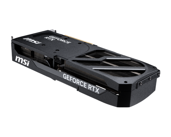 Изображение товара Видеокарта MSI RTX 5070 12G Shadow 3X OC