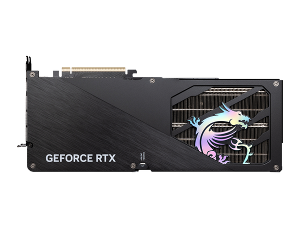 Изображение товара Видеокарта MSI RTX 5070 Ti 16G Gaming Trio OC