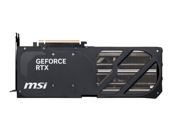 Изображение товара Видеокарта MSI RTX 5080 16G Shadow 3X OC