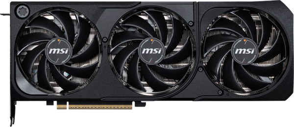 Изображение товара Видеокарта MSI RTX 5080 16G Shadow 3X OC