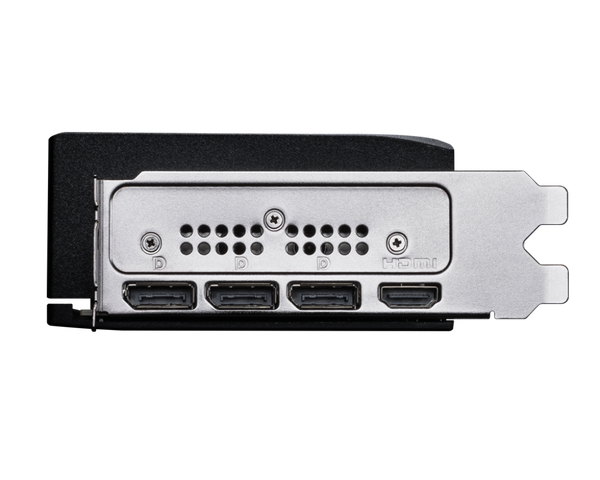 Изображение товара Видеокарта MSI RTX 5080 16G Shadow 3X OC