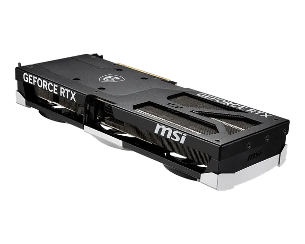 Изображение товара Видеокарта MSI RTX 5080 16G Ventus 3X OC