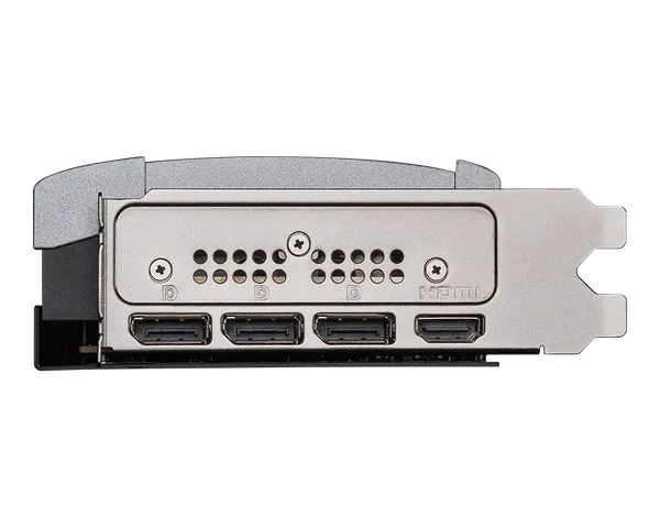 Изображение товара Видеокарта MSI RTX 5080 16G Ventus 3X OC