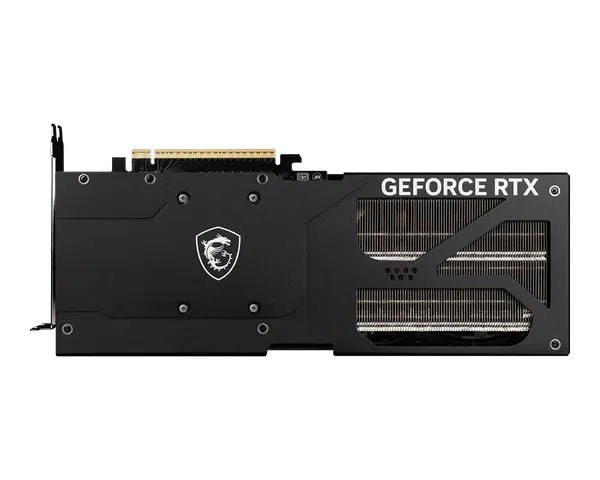 Изображение товара Видеокарта MSI RTX 5080 16G Ventus 3X OC