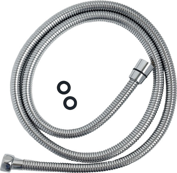 Изображение товара Душевой шланг MVL 16210-CR (хром)