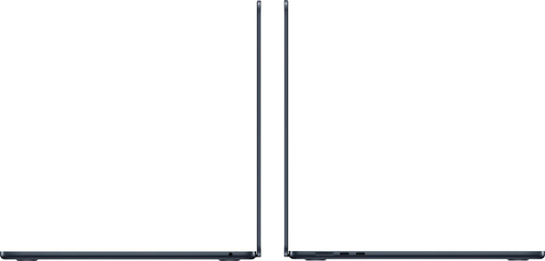 Изображение товара Ноутбук Apple MacBook Air 15" M4 512GB / MW1M3