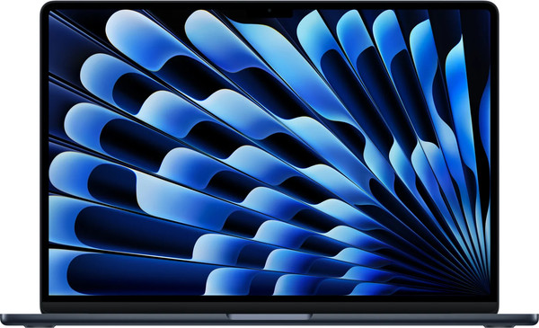 Изображение товара Ноутбук Apple MacBook Air 15" M4 512GB / MW1M3