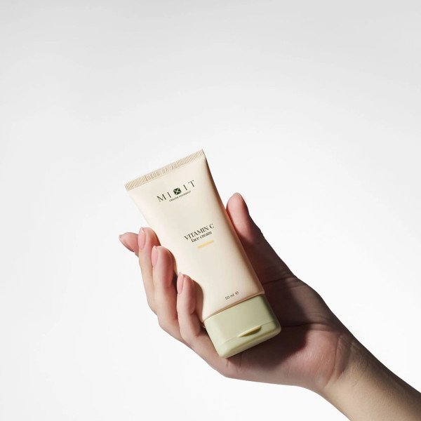 Изображение товара Крем для лица MIXIT Vitamin C Face Cream увлажняющий