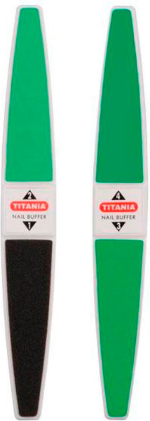 Изображение товара Пилка для ногтей Titania 1047