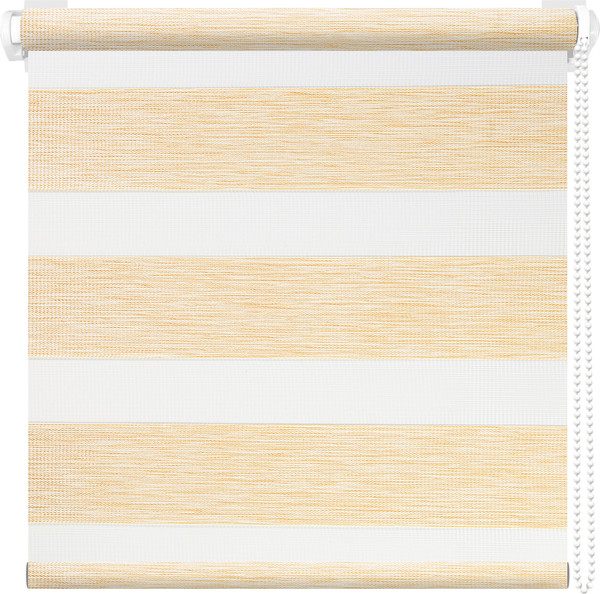 Изображение товара Рулонная штора АС МАРТ Вудэн 43x160 (бежевый)