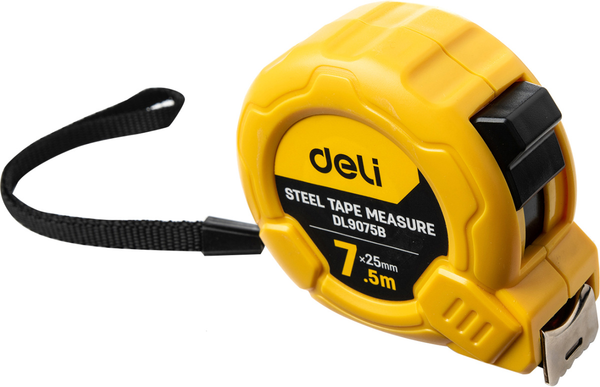 Изображение товара Рулетка Deli EDL9075B