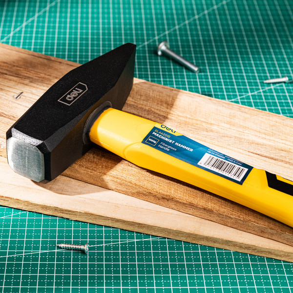 Изображение товара Молоток Deli EDL442010