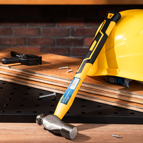 Изображение товара Молоток Deli EDL443024