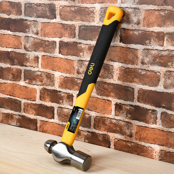 Изображение товара Молоток Deli EDL443020