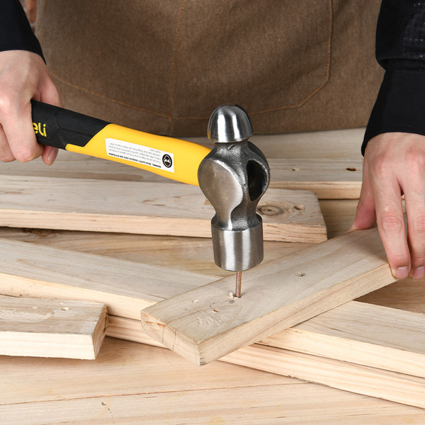 Изображение товара Молоток Deli EDL443020