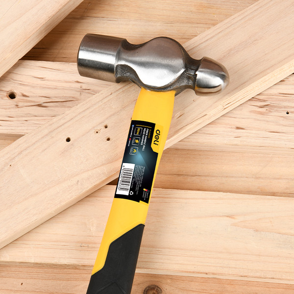 Изображение товара Молоток Deli EDL443020