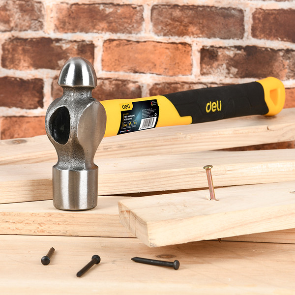 Изображение товара Молоток Deli EDL443020