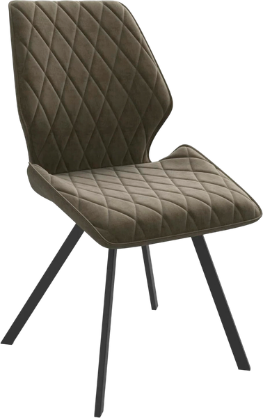 Изображение товара Стул Мамадома Рафаэль Lux b05 (латте/черный)