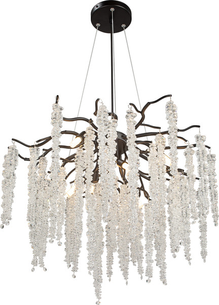 Изображение товара Люстра Vitaluce V2855-1/7S