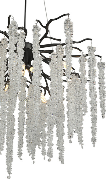 Изображение товара Люстра Vitaluce V2855-1/7S