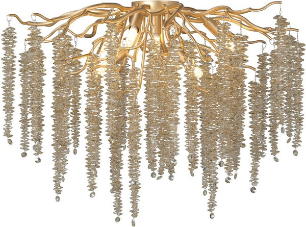 Изображение товара Люстра Vitaluce V28550-1/7S