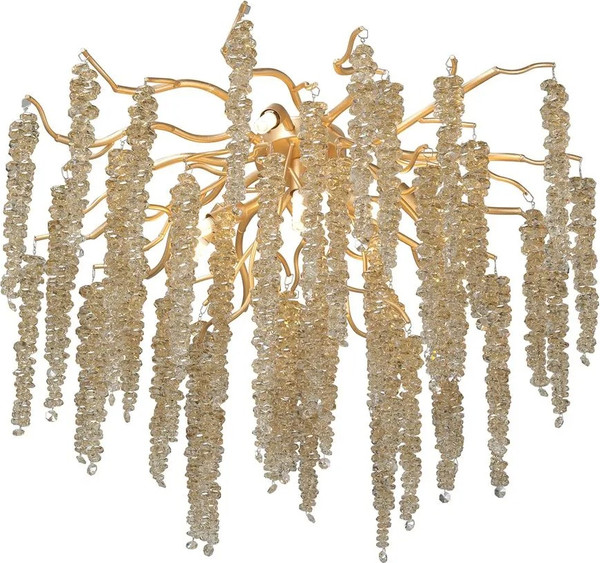 Изображение товара Люстра Vitaluce V28550-1/7S