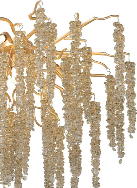 Изображение товара Люстра Vitaluce V28550-1/7S