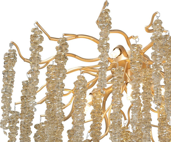 Изображение товара Люстра Vitaluce V28550-1/7S