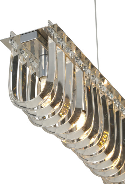 Изображение товара Люстра Vitaluce V5896-9/7S