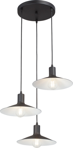 Изображение товара Люстра Vitaluce V3094-1/3S