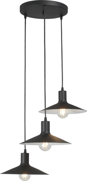 Изображение товара Люстра Vitaluce V3094-1/3S