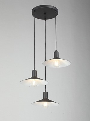 Изображение товара Люстра Vitaluce V3094-1/3S