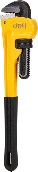 Изображение товара Гаечный ключ Deli EDL2518 (желтый/черный)