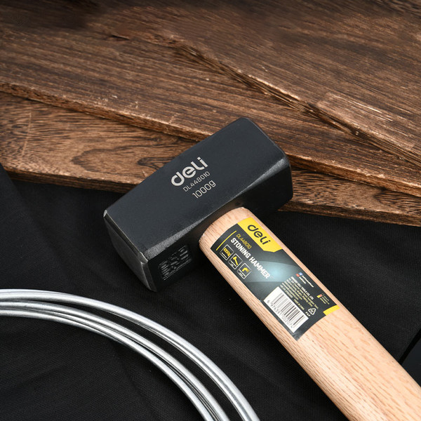 Изображение товара Кувалда Deli EDL448010