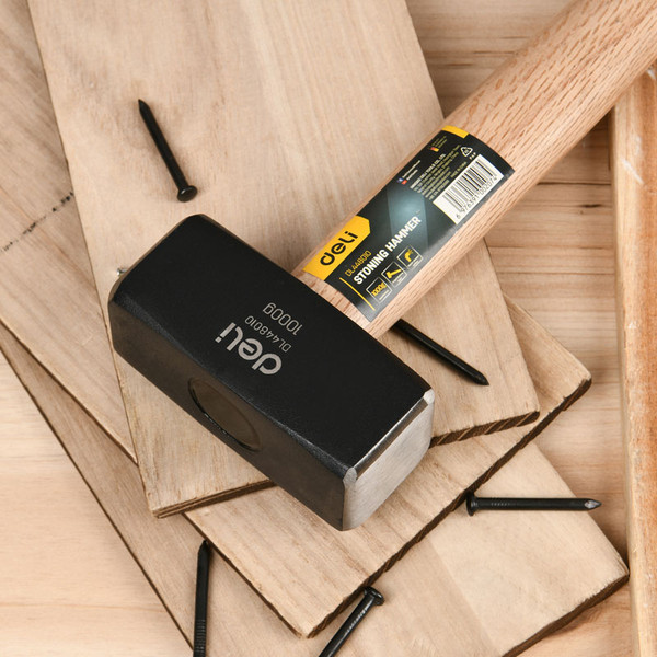 Изображение товара Кувалда Deli EDL448010