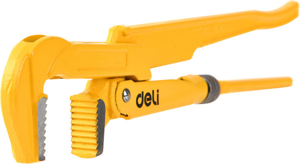 Изображение товара Гаечный ключ Deli EDL105167 (желтый)