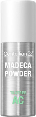 Изображение товара Пудра для умывания Centellian24 Madeca powder tea tree AC (6г)