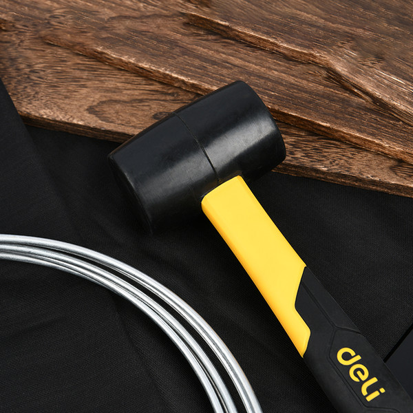 Изображение товара Киянка Deli EDL5908 (черный)