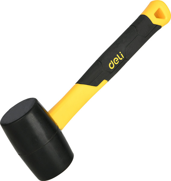 Изображение товара Киянка Deli EDL5908 (черный)