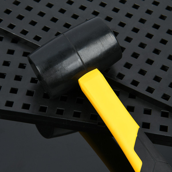 Изображение товара Киянка Deli EDL5908 (черный)